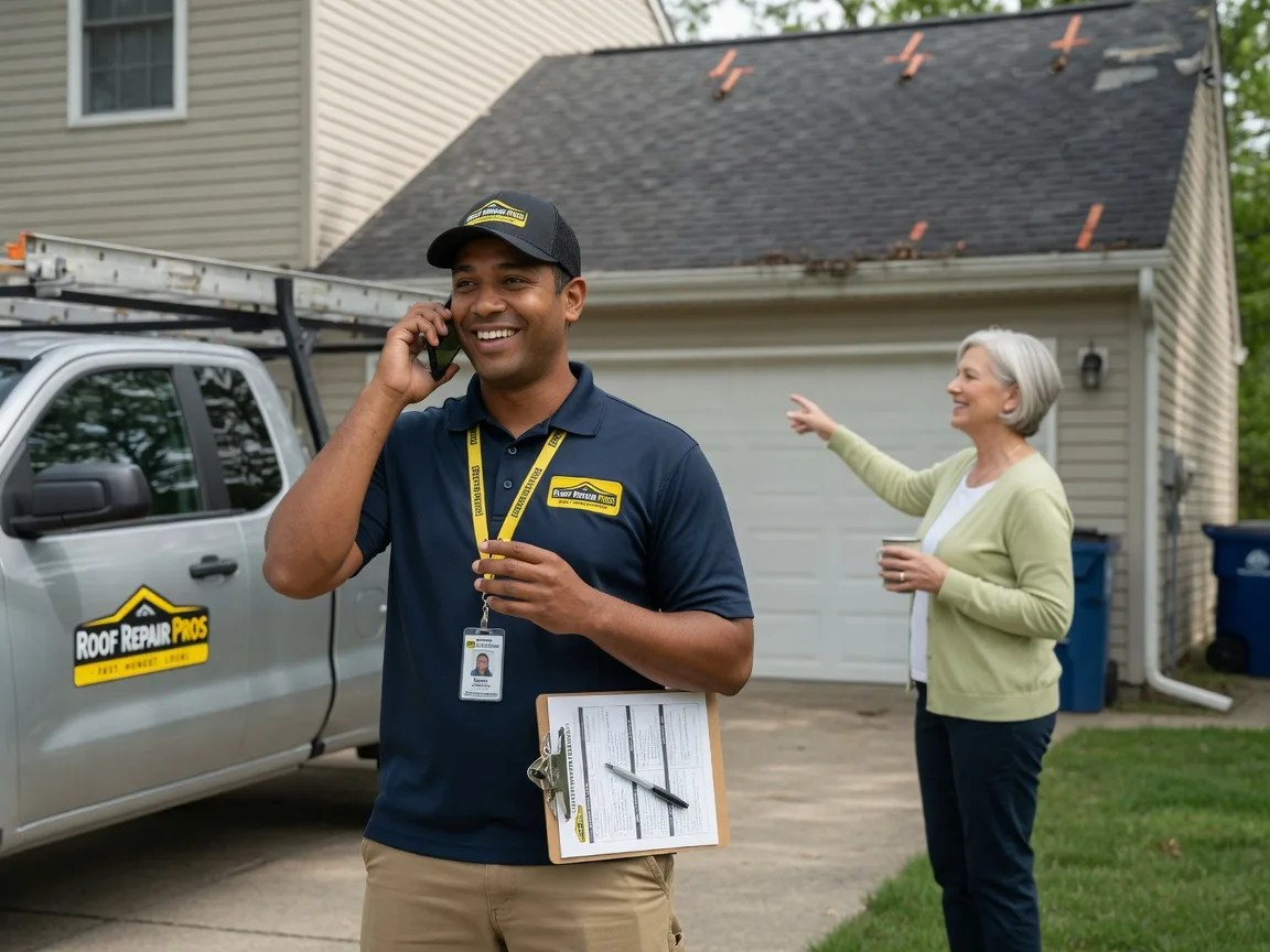 Roof Repair Garland, PA FAQs